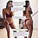 Mean Comments About Bikini Photos | Instagram
