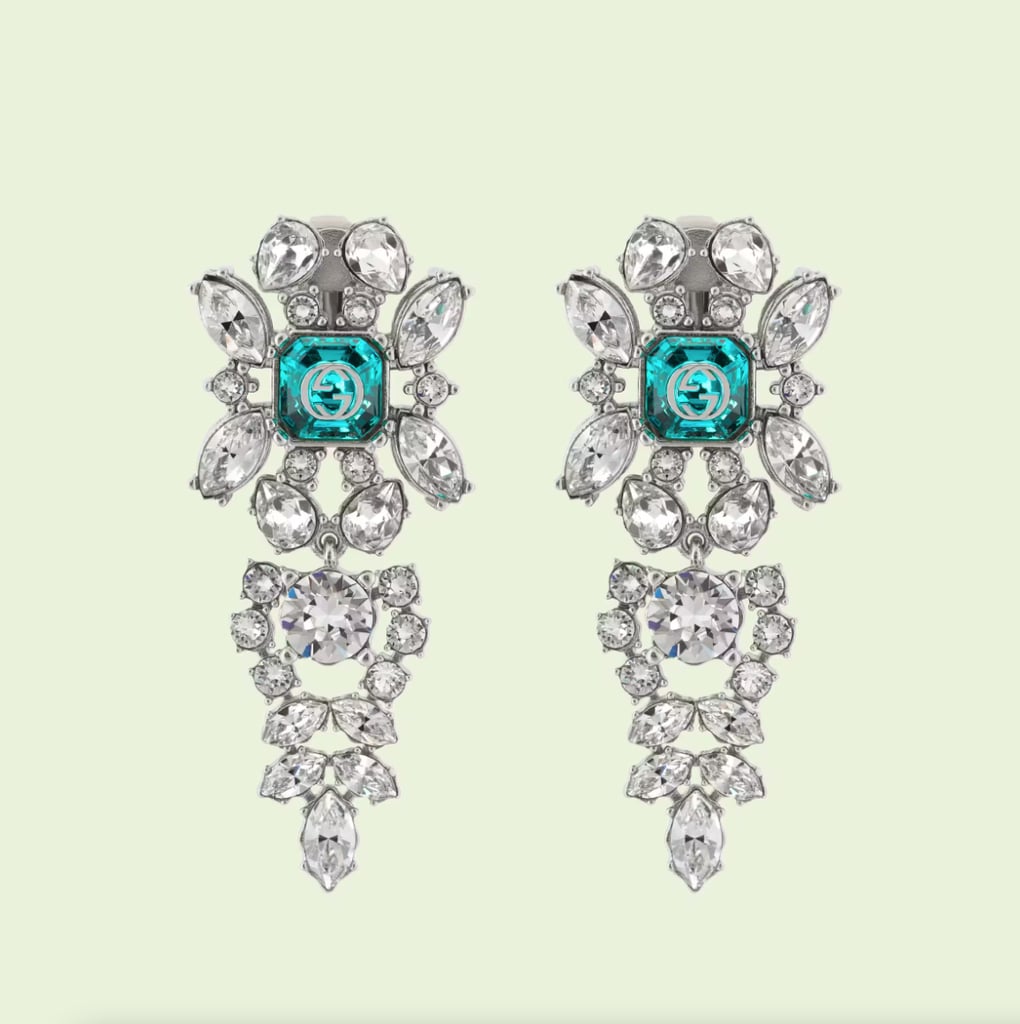 Shop Similar Gucci Earrings