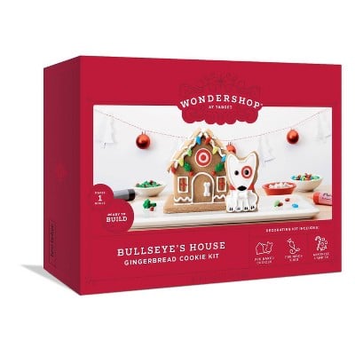 Best Gingerbread House Kits For Families From Target Popsugar Family Shop with confidence on ebay! best gingerbread house kits for