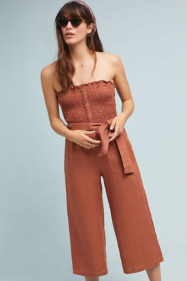 Faithfull Lais Petite Jumpsuit