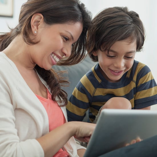Tips For Teaching Kids to Be Bilingual