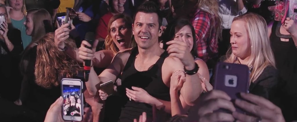 New Kids on the Block "Thankful" Video