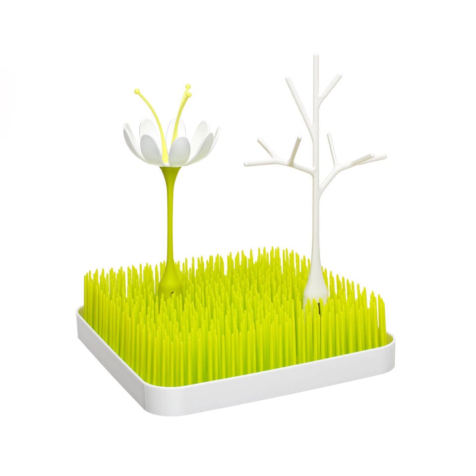Boon Grass, Stem and Twig Drying Set Bundle