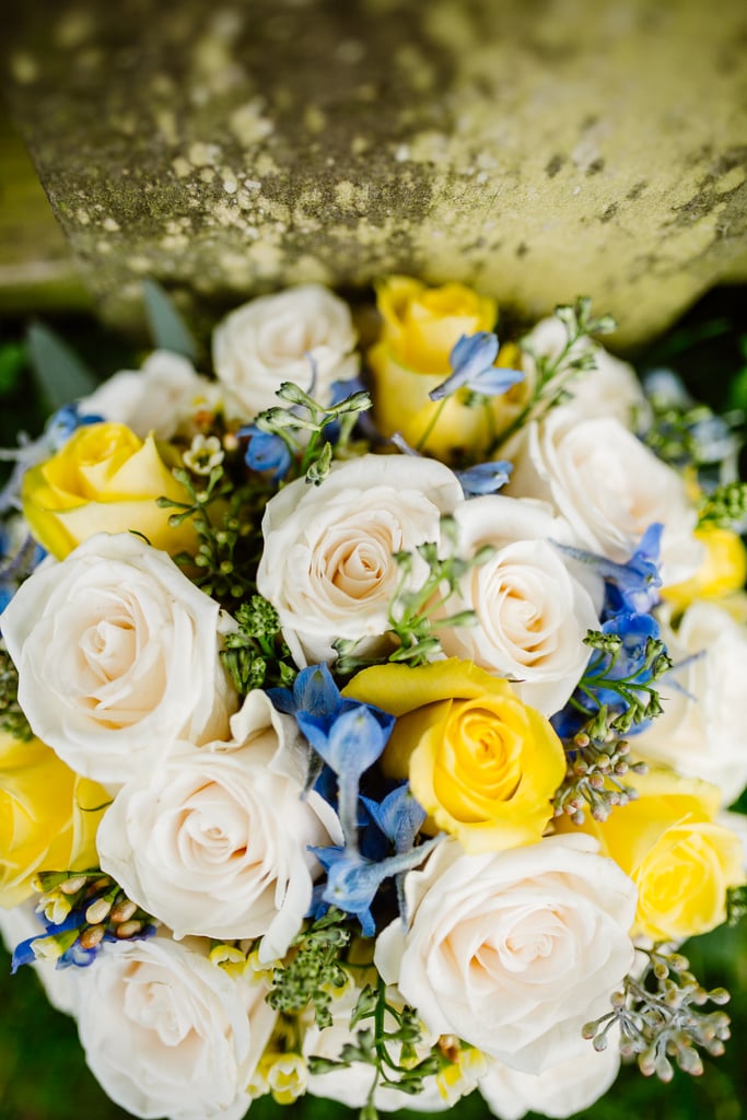 California City Wedding