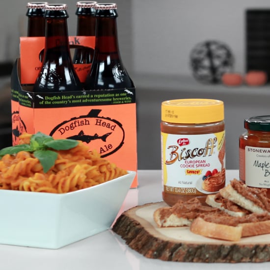POPSUGAR Shout Out For Oct. 6, 2014