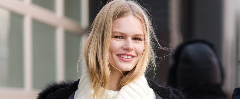 Who Is Anna Ewers?