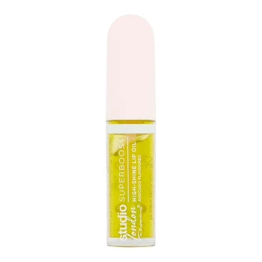 Studio London Superboost High-Shine Lip Oil