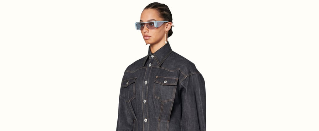 Rihanna Fenty Fashion Label