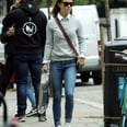 Pippa Middleton's Affordable Bag Is Perfect For Running Errands in the Fall