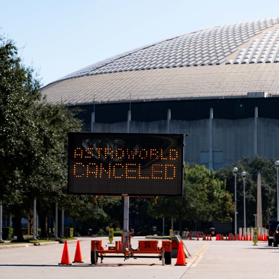 Did Astroworld Festival Do Enough to Keep Attendees Safe?