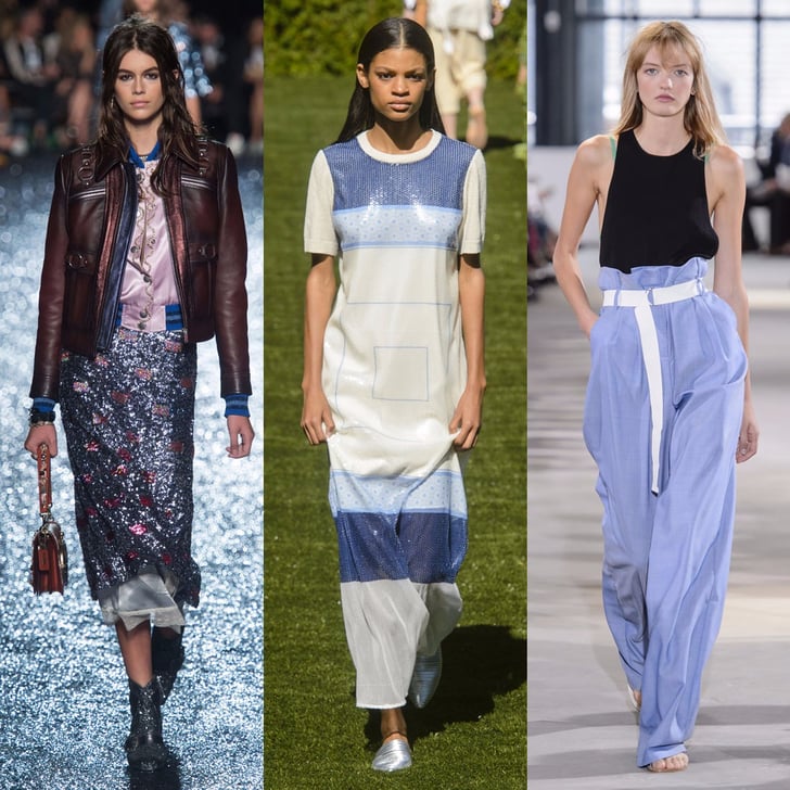 Spring 2018 Fashion Trends | POPSUGAR Fashion Australia