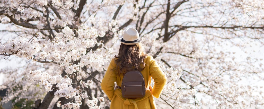 Gird Your Loins: This Is How Soon You Can Expect Spring Allergy Season to Arrive