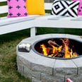 5 Simple Outdoor Firepit Ideas You Can Do Yourself