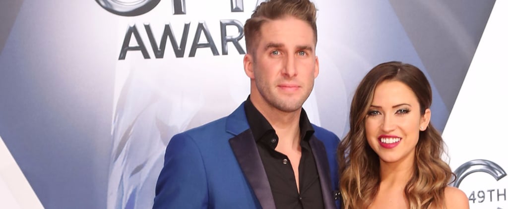 Kaitlyn Bristowe and Shawn Booth Interview