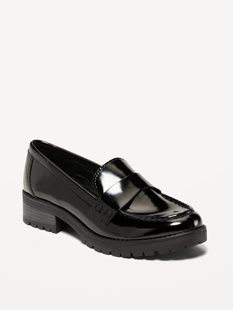 Best Loafers From Old Navy