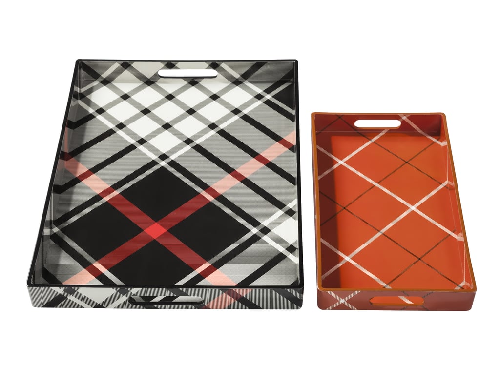 Trendy Trays