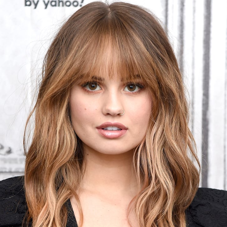 Debby Ryan POPSUGAR UK