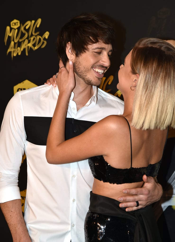 Who Is Kelsea Ballerini Married To?