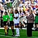 How Many Substitutions Are Allowed in Soccer?