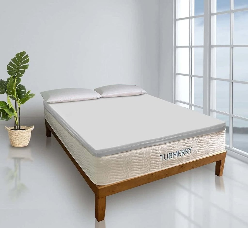 Best Latex Mattress Topper