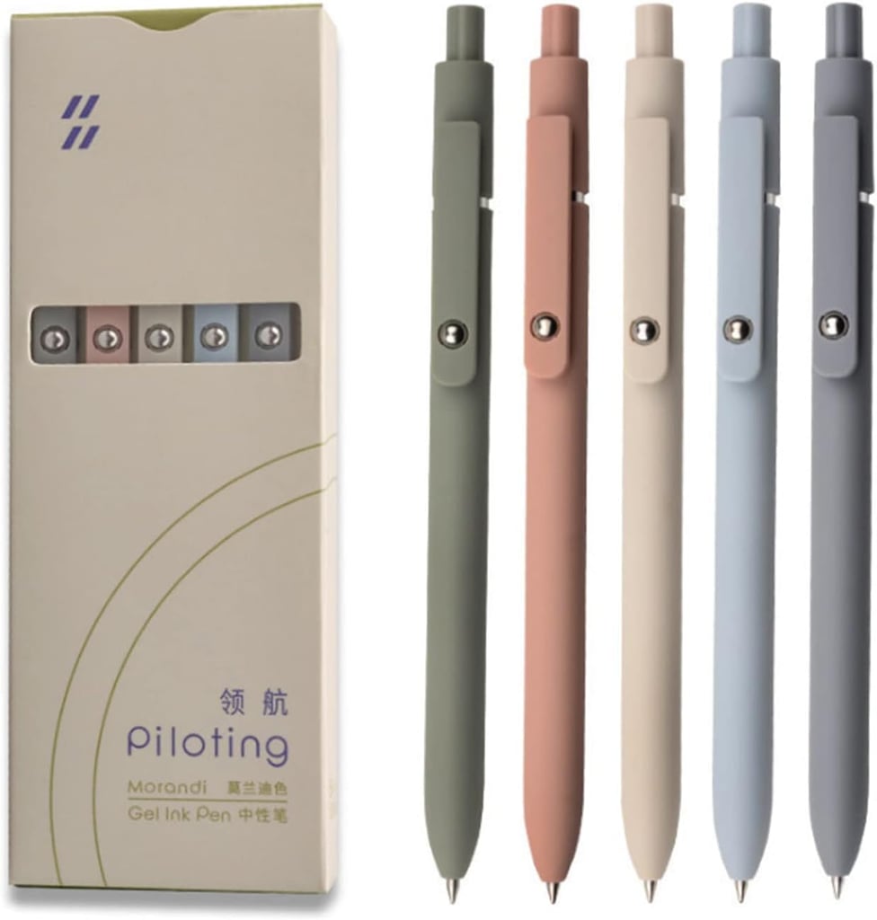 Pens