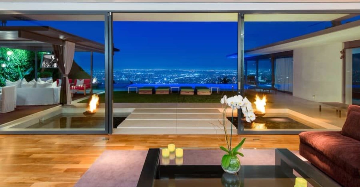 Matthew Perry Selling Home in Los Angeles | PS Home