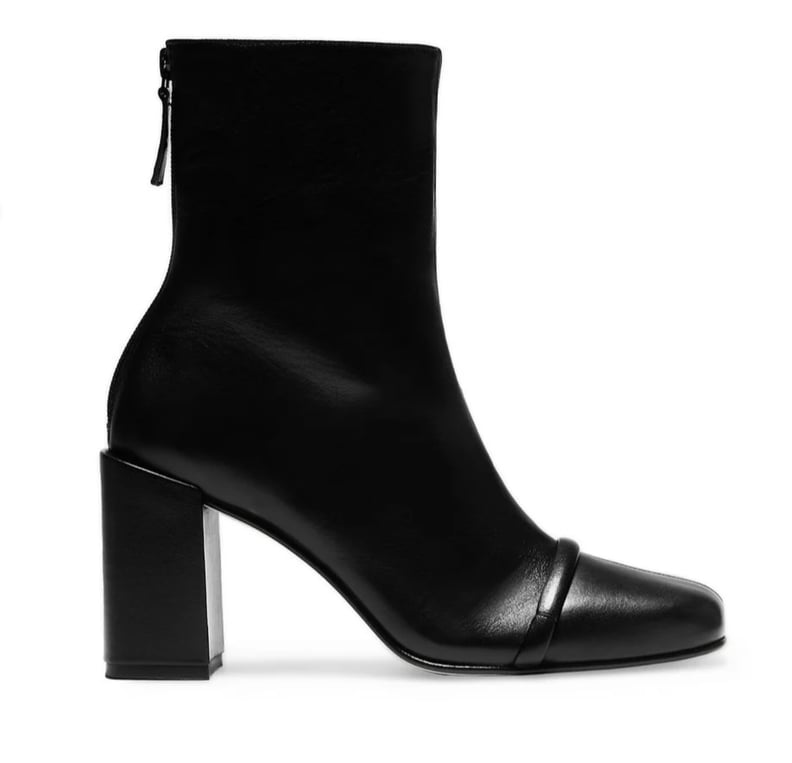 Black-Owned Gift Ideas: A Pair of Boots