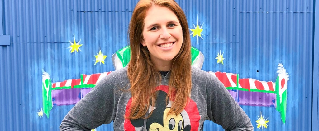 Here's Where to Find the Buzz Lightyear Wall You've Been Seeing All Over Instagram!