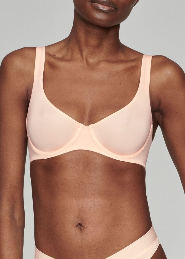 CUUP the Scoop Bra  We've Tried More Bras Than We Can Count and