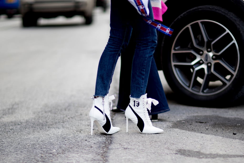 NYFW Day 6 NYFW Day 6