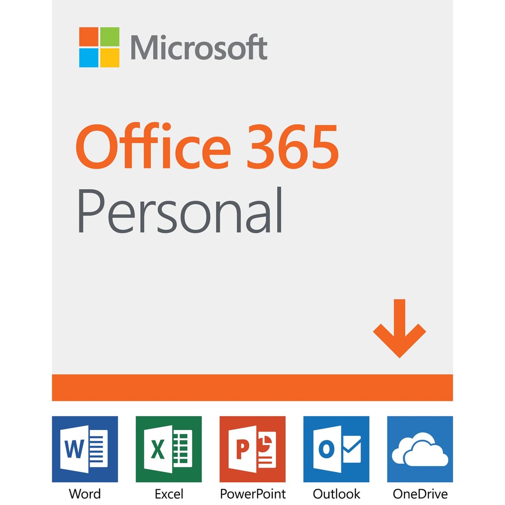 Microsoft Office 365 Personal