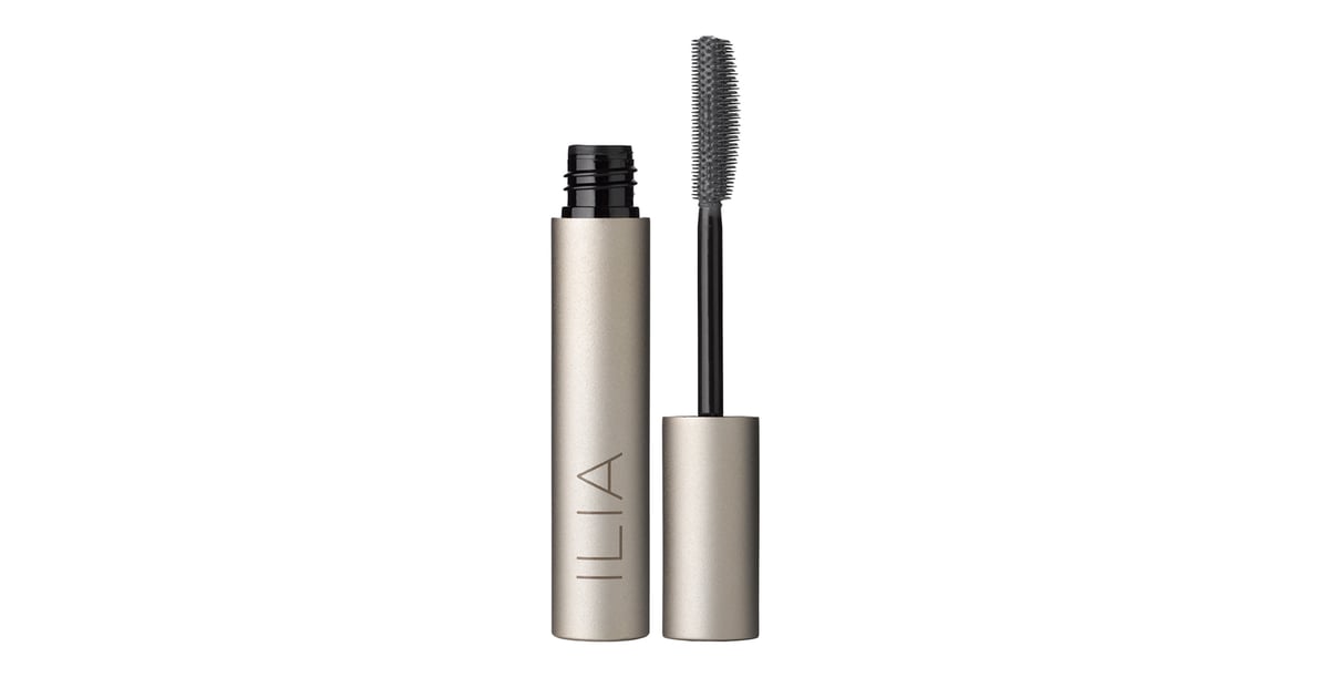 Ilia Mascara Mascara For Sensitive Eyes POPSUGAR Beauty Photo 2