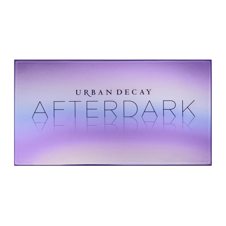 Urban Decay Afterdark Eye Shadow Palette