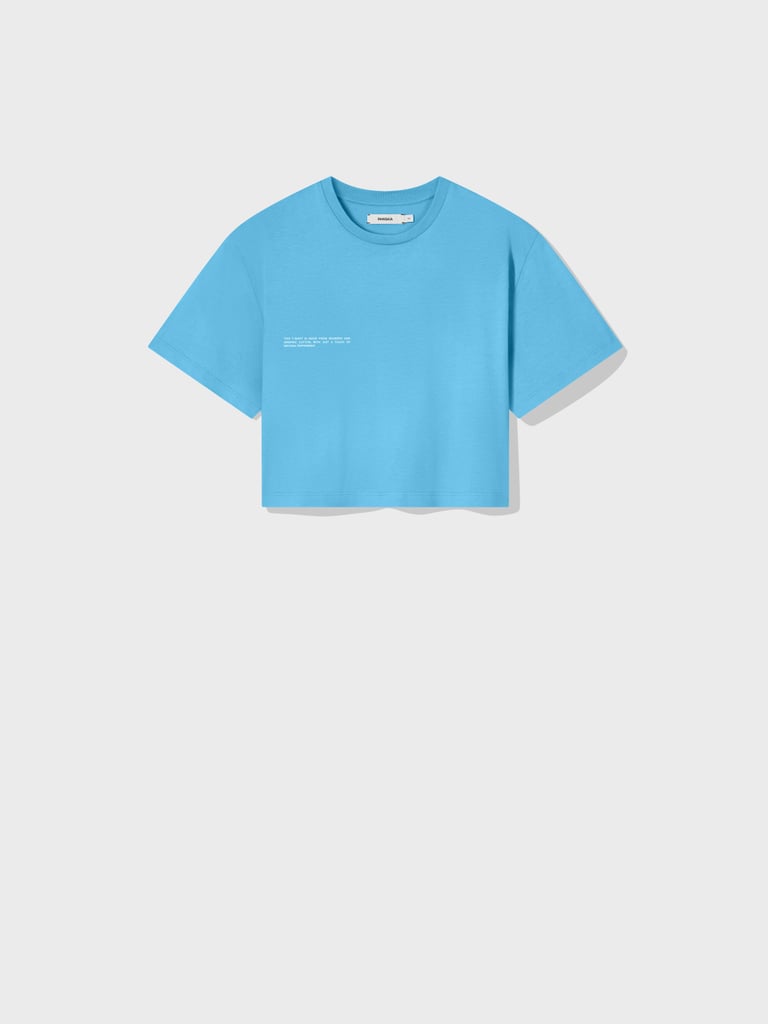 Pangia x Just Seaweed Fiber T-shirt