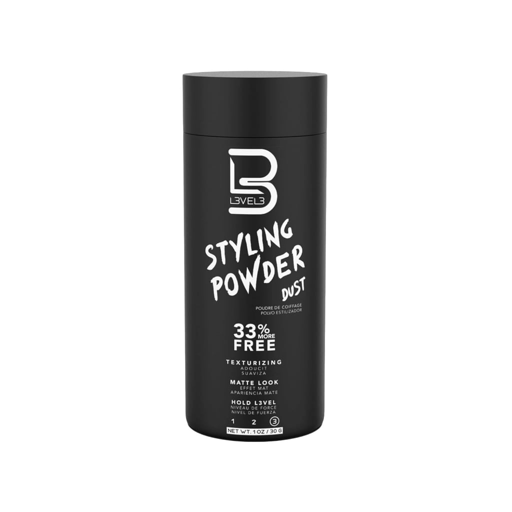 The Product That Volumizes Her Roots