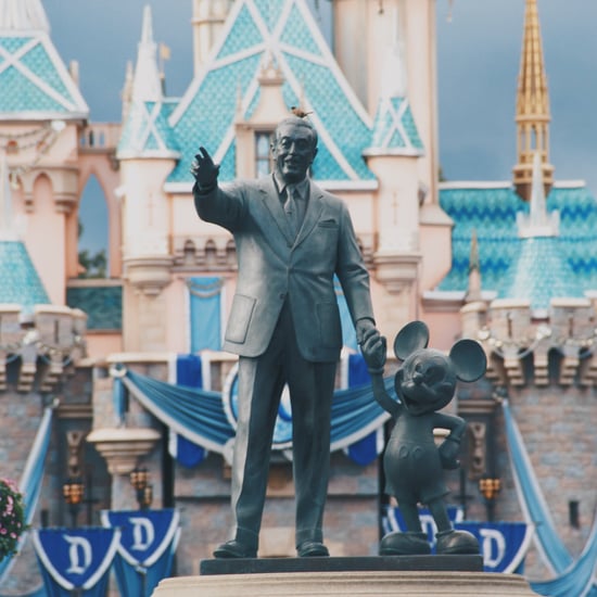 The Best Books to Read If You Are Obsessed With Disney