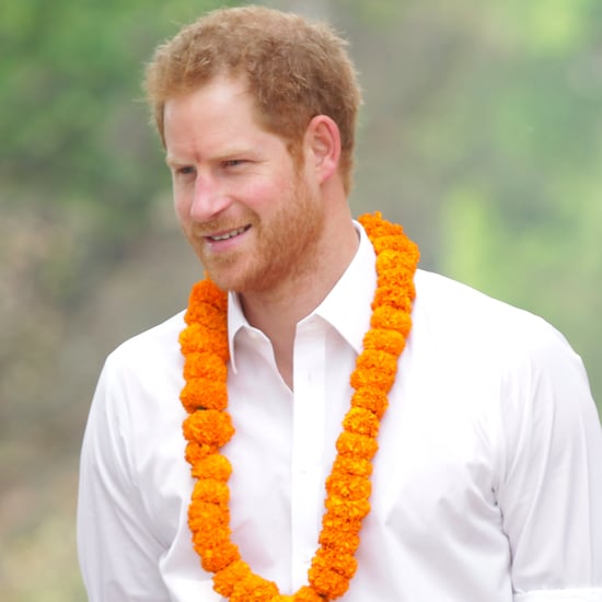Prince Harry Talks About His Love Life and Princess Diana