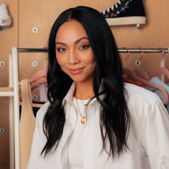 Monica Rose On Sneakers With Suits & Her Foot Locker Project