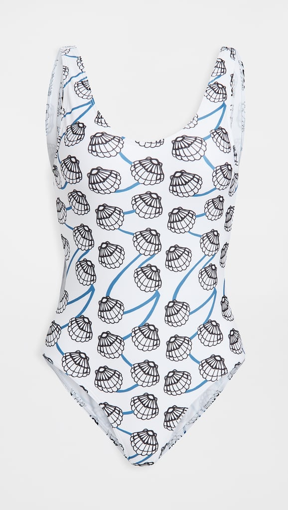 Diarrablu Leila One Piece Swimsuit