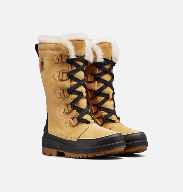 Sorel Tivoli Tall Boots