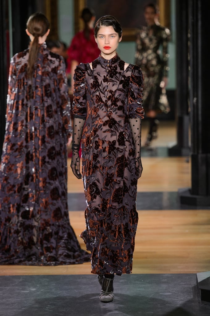 Erdem Fall 2018