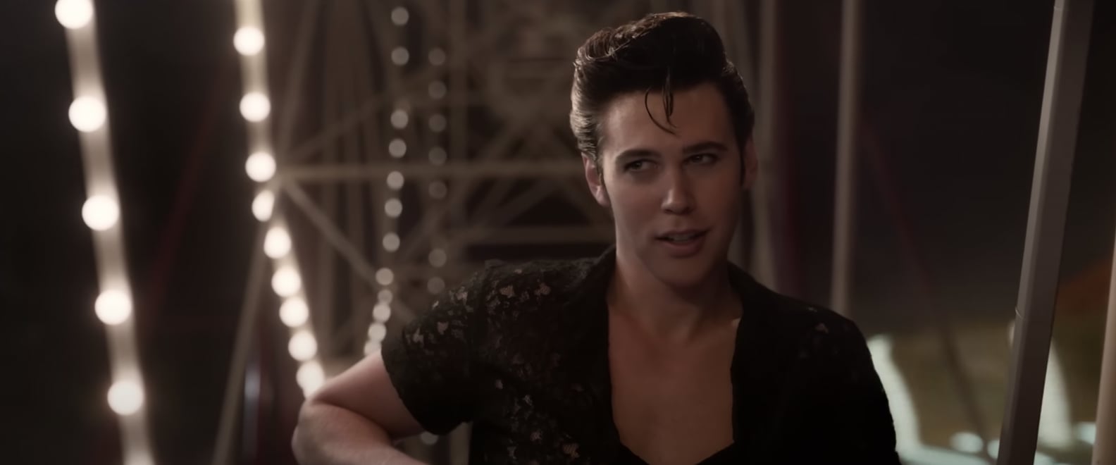 Jacob Elordi vs. Austin Butler&rsquo;s Elvis Accent | PS Entertainment