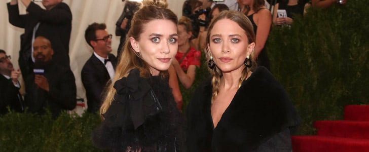 The Olsen Twins Will Not Be in Fuller House