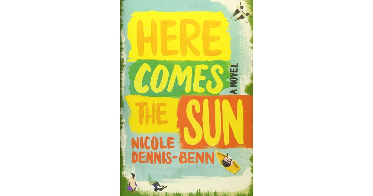 Here Comes the Sun | Best Summer Beach Reads | 2020 | POPSUGAR ...