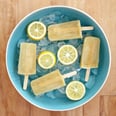 Shandy Popsicles, Because Beer Makes Everything Better
