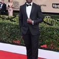 There Were Almost Too Many Adorable Men at the SAG Awards (Almost)