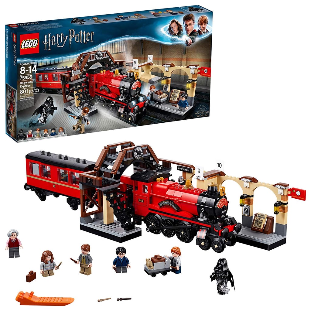 Hogwarts Express ($80)