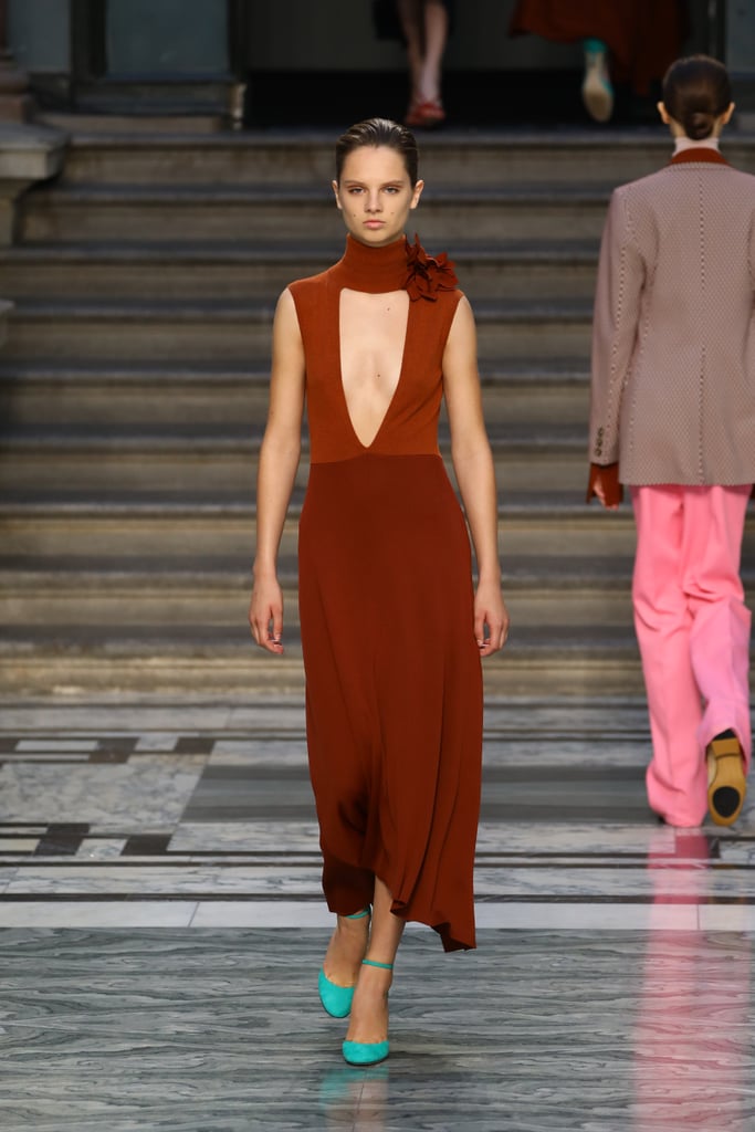 Victoria Beckham Spring 2020 Collection Pictures