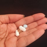 That Multivitamin You're Taking Might
