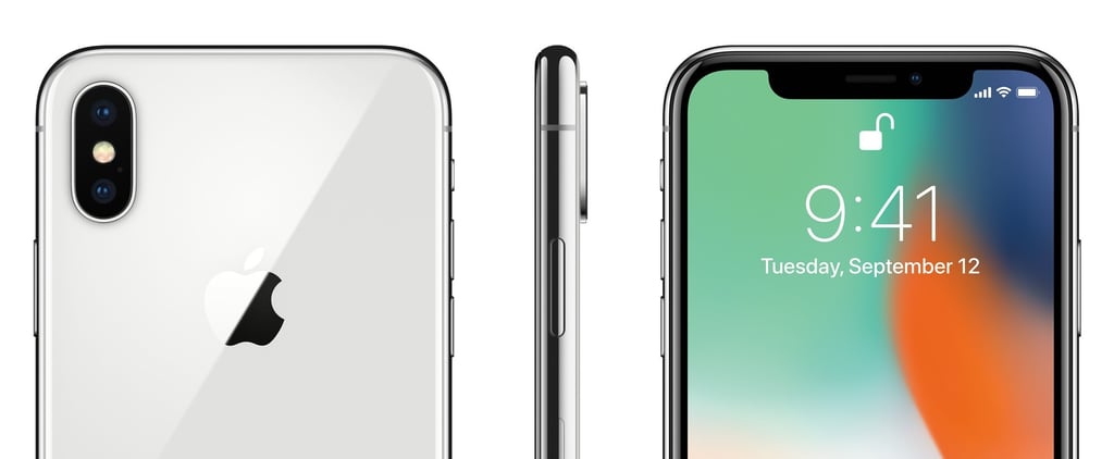 How Do You Turn Off an iPhone X?